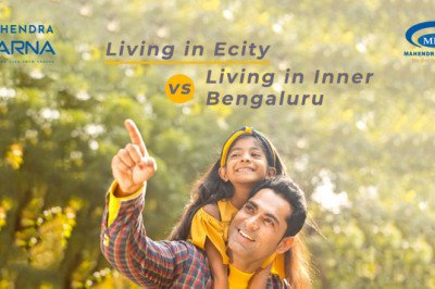 How is Life at Electronic City Bangalore as Compared to Living in Inner Bangalore