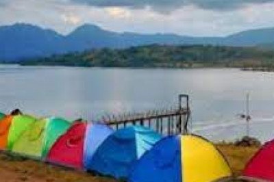 alibaug camping in 2021