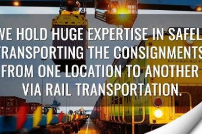 Best Logistics Service Provider in India, Best Logistics Services in Bangalore