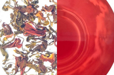Buy Hibiscus Mint Tea