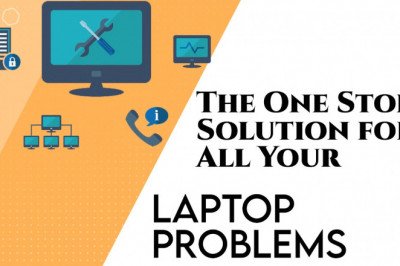 Laptop screen replacement dubai