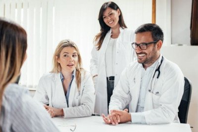 The Advantages of Being In Locums Company Industry