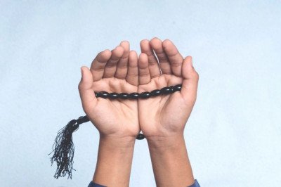 What is istikhara dua