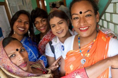 Facts About Transgenders in India Known as Hijras