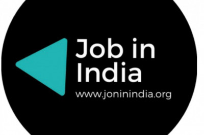 Get a job in all over india