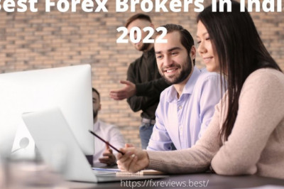 Best Forex Brokers in India 2022 - Fxreviews.best