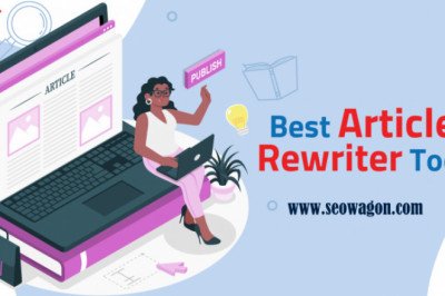 50 Best Article Rewriter Tools to Rewrite English Text/Article/Blog/Content