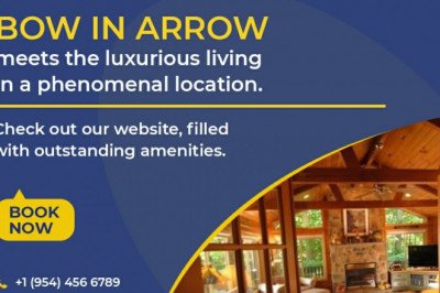 POCONO LAKE NATIVE DREAM HOUSE