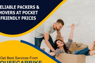 Packers and Movers in Dooravani Nagar