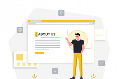 Dedicated Custom Web Development Company in India and UK - Fullestop