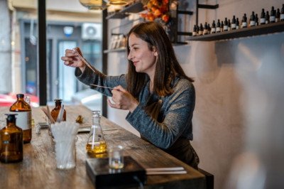 History and Significance of Indian Fragrances