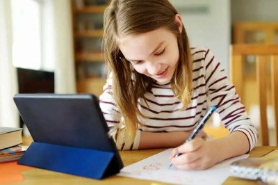 How Can Digital Tools Benefit Student Learning?