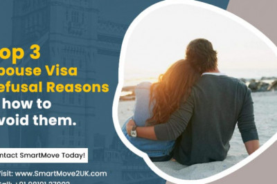 Learn How to Avoid the UK Spouse Visa Refusals
