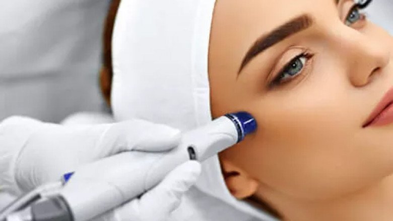 Beauty Salon Almere