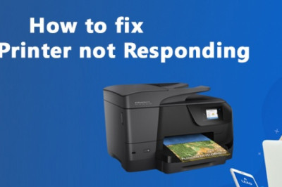 How to fix Canon printer not connecting