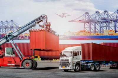 Logistics Company Canada