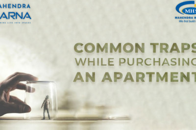 Common Traps While Purchasing An Apartment