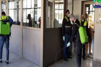 شركة تعقيم منازل بالرياض