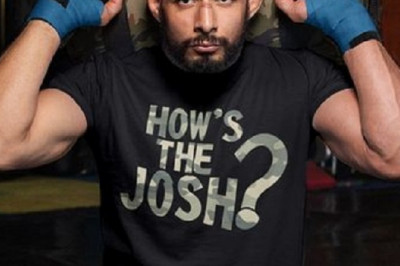 List of Casual T shirts Available at The Online Stores in India