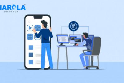 How to Create Fully Secure Apps With iOS App Development