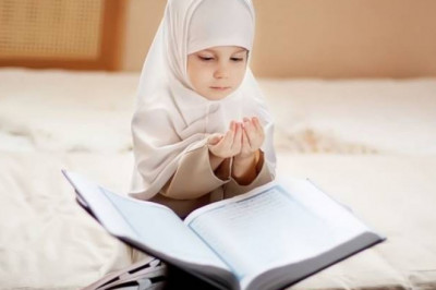 Arabic and Quran education through an interactive online environment a long time ago.