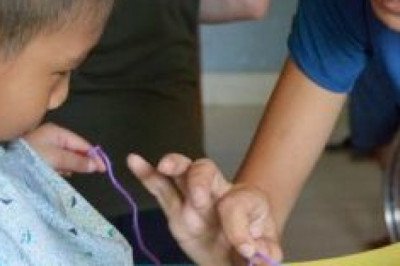 Pediatric Occupational Therapy for Autism