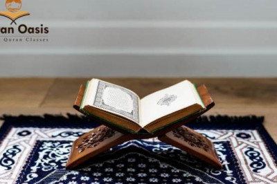 Quran Oasiss