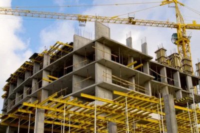 Brick Tech Contracting Construction Corp