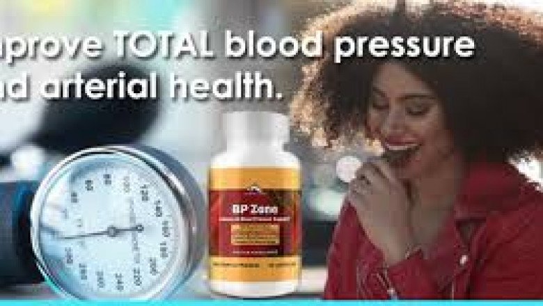 BP Zone Reviews – Legit or Scam