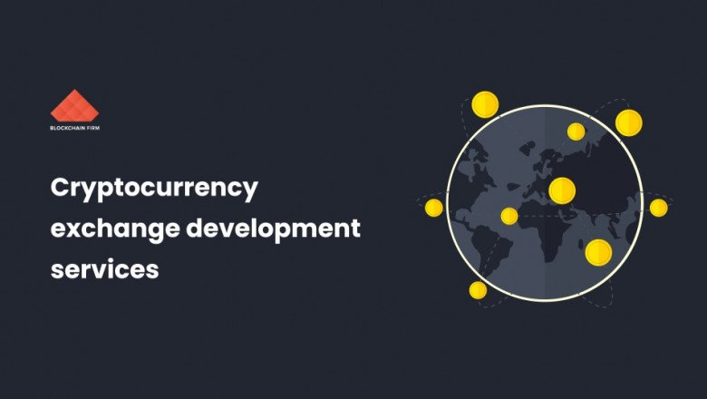 Top 5 Reasons to Invest in Crypto Exchange Development