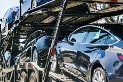 5 Benefits of Hiring Professional Car Moving Companies