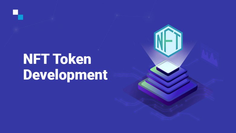 Get your NFT Token Development Done By Leading Technology Providers