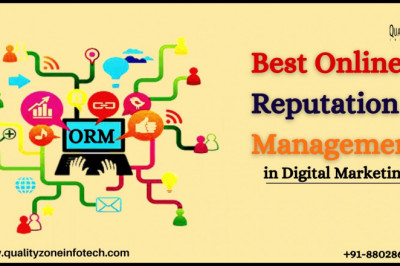Online reputation management company India