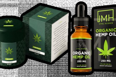 CBD Packaging