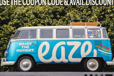 40% OFF, EAZE COUPON CODE﻿