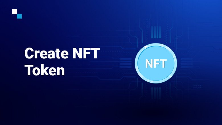 Hire the Experts Who Know How to Create NFT Token | Antier Solutions