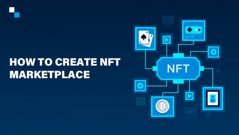 Schedule a free demo to create an NFT marketplace