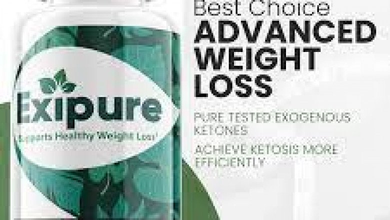 Exipure Scam: Exipure Weight Loss Pills