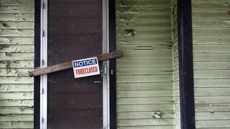 Is a Foreclosed Home the Right Option for You?