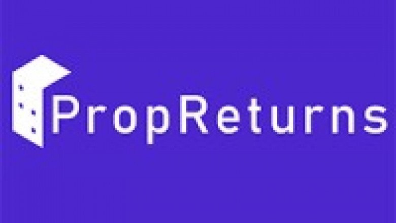 Best Commercial Property Investment Platform | PropReturns