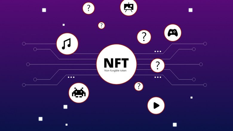 How NFT marketplace development company helps users to launch their market