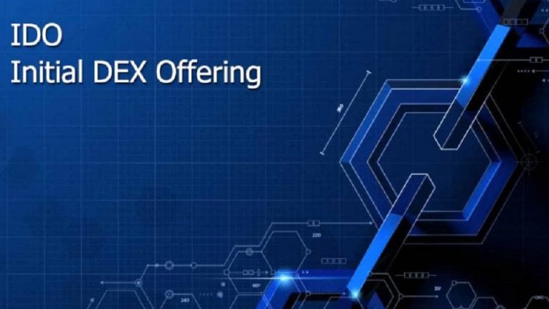 Partner with the best IDO Development Company