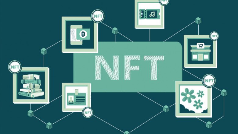 Have you been decentralized with the NFT Marketplace Development?