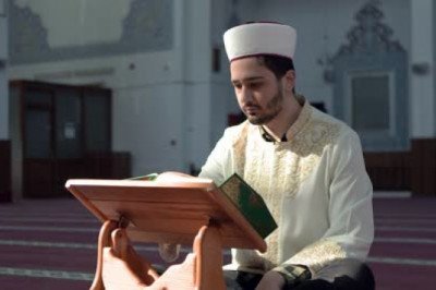 What are the benefits of surah mulk?