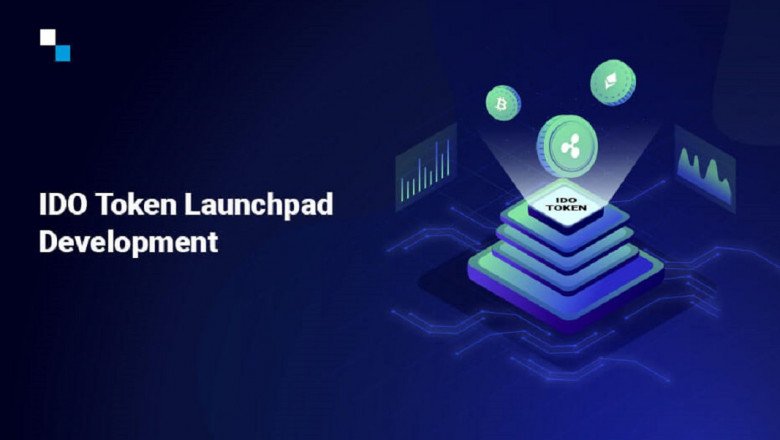 IDO Launchpad Development Services Company
