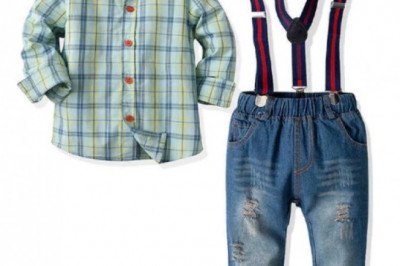 Spanish Children's Clothes Wholesale | Riocokidswear.com