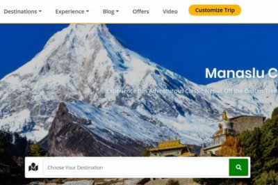 Information about travel agencies in Nepal