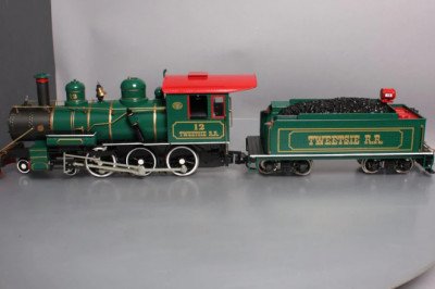 Vintage Lionel Train Accessories