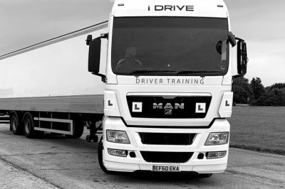 What are the various responsibilities of a HGV driver?