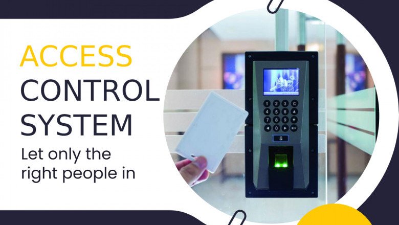 Brihaspathi- Access Control device Suppliers in Hyderabad